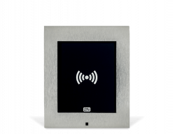 2N® Access Unit 2.0 secured 13.56 MHz, NFC