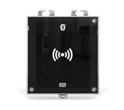2N® Access Unit 2.0 Bluetooth & RFID - 125kHz, 13.56MHz, NFC, PIC