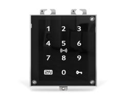 2N® Access Unit 2.0 Touch keypad & RFID