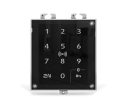 2N® Access Unit 2.0 Dotyková klávesnica & Bluetooth & RFID
