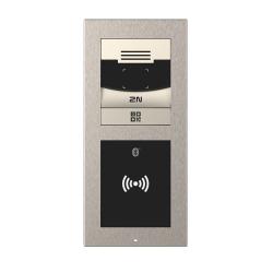 2N Access Unit QR