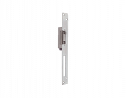 Elektrick otvra 211211 se signalizac dve, nzkoodbrov 12V / 230mA