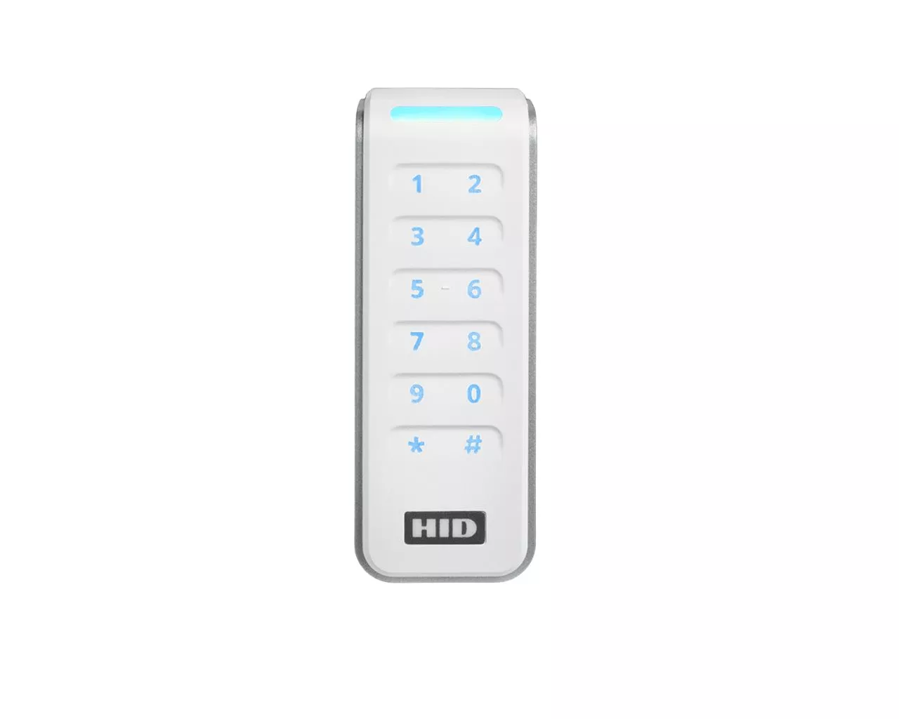 Signo 20K STD W Terminal (20KTWS-00)