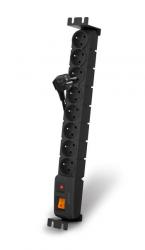 Acar S8 FA RACK