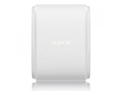 Ajax DualCurtain Outdoor White