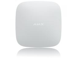 Ajax Hub White