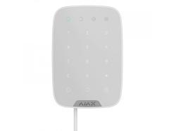 Ajax KeyPad Fibra White