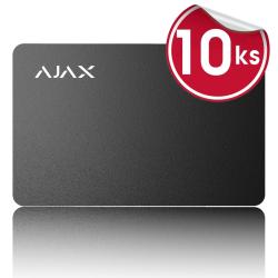 Ajax Pass Black 10 ks