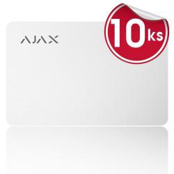 Ajax Pass White 10 ks