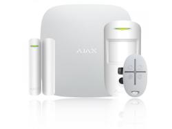 Ajax StarterKit 2 12V White