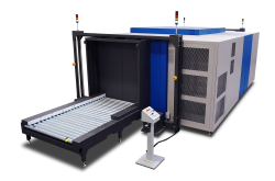 XIS Multi-View CT�