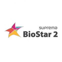 Software BIOSTAR2 T&A Professional Edition