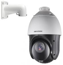 DS-2DE4215IW-DE(E) with brackets (*)