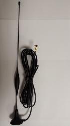 GSM ant�na magnetick�