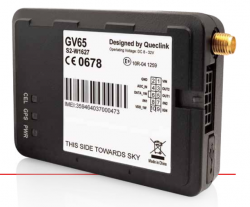 GV65PLUS