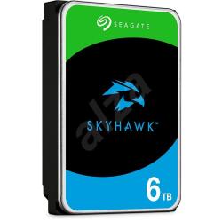HDD 6TB SeaGate SkyHawk 3,5"
