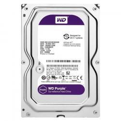 HDD 8TB WD Purple 3,5´´