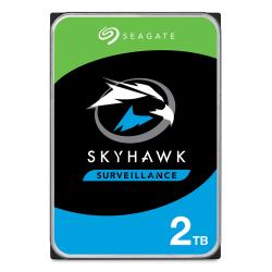 HDD 2TB SeaGate SkyHawk 3,5