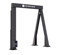 HXP-FreightScan�
