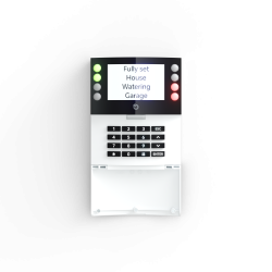 JA-115E-NFC