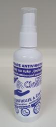 NANOSYS CLEANER 0,1 l. f�a�a s rozpra.
