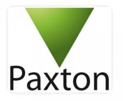 PAXTON Integration (NET2)