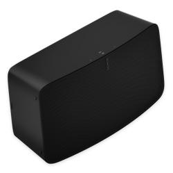Sonos Five Black