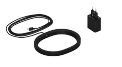 Sonos Loop Dock for Sonos Move 2 Black