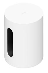 Sonos Sub Mini White