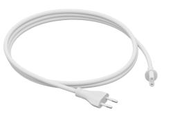 Sonos Five/Beam/Amp/SubG3/Arc/Play5 G2/Playbase Short PC (White)