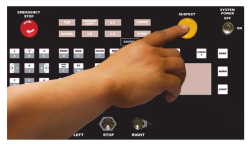 XIS REMOTE OPERATOR WORKSTATION