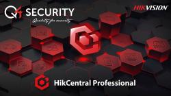 HikCentral-P-Visitor/Module