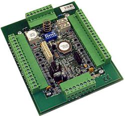 HUB Pro Board