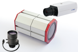IP69 COVER+WV-S1136A+YV3.3X15SR4A-SA2L
