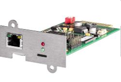 Legrand SNMP CS 141B SK CARD (SLOT)