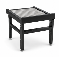 XIS ROLLER TABLE 0.5M EXIT