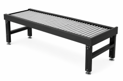 XIS ROLLER TABLE 1.0M EXIT