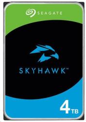 HDD 4TB SeaGate SkyHawk 3,5
