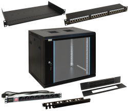 RW964 + RALZ + RP-F24v5 + RAOK-1M + RAPDS + RAPS-U