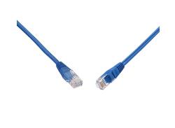 CAT5E UTP PVC 0,5m BU
