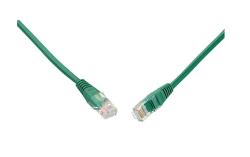 CAT5E UTP PVC 0,5m GR