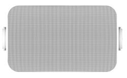 Sonos Grille Outdoor Replacement White (pair)