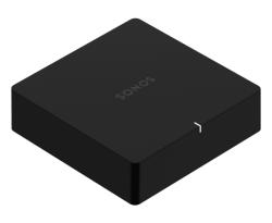Sonos Port Black
