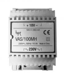 67000700 VAS/100MH (*)