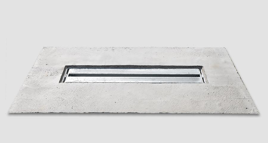 SecuScan®
PRO Flush Mount
