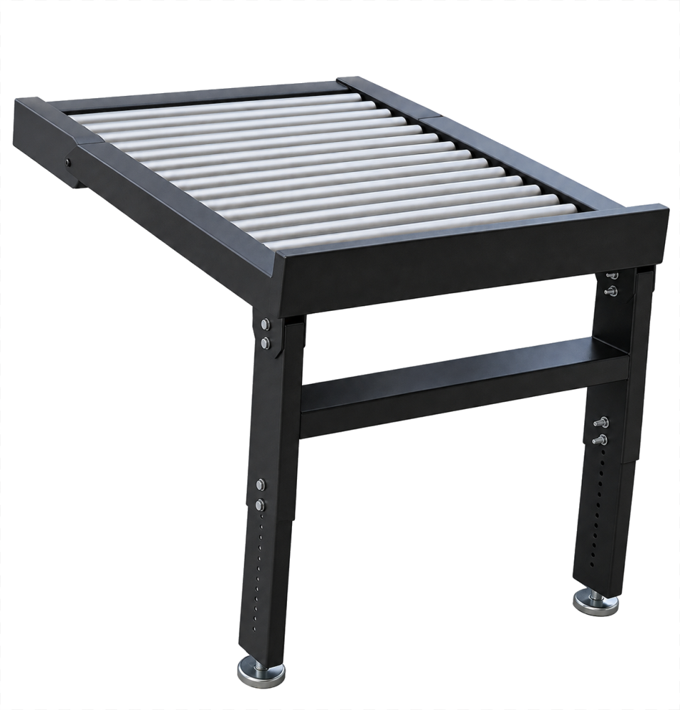 XIS ROLLER TABLE 0.5M ENTRY