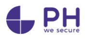 PH ELECTRONICS CO., LTD