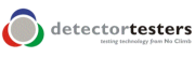 DETECTOR TESTERS